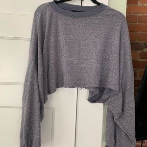 Urban Outfitters long sleeve t-shirt